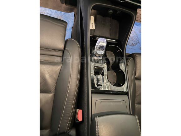 Sahibinden Volvo XC40 1.5 T2 Plus Bright 2023 Model 