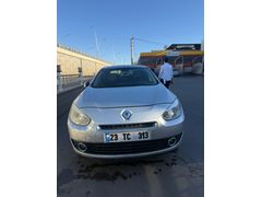 Sahibinden Renault Fluence 1.5 dCi Privilege 2011 Model