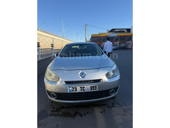 Sahibinden Renault Fluence 1.5 dCi Privilege 2011 Model