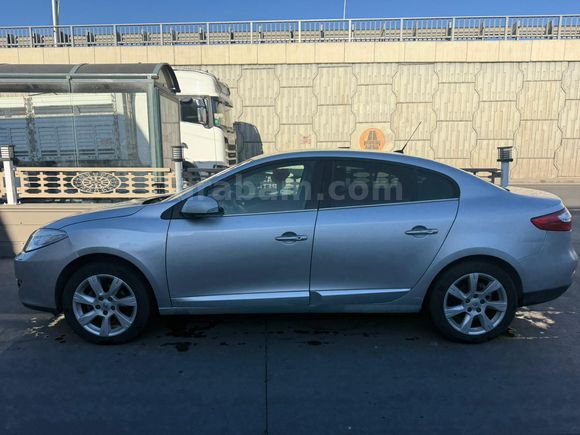 Sahibinden Renault Fluence 1.5 dCi Privilege 2011 Model