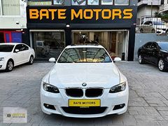 ''BATE MOTORS''2009 MODEL 3.20 D ORJİNAL MSPORT TAM KOMBİNASYON
