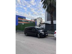 Sahibinden Mercedes - Benz Vito 119 BlueTec 2019 Model İstanbul