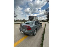 Sahibinden Citroen C5 1.6 HDi SX PK 2006 Model 