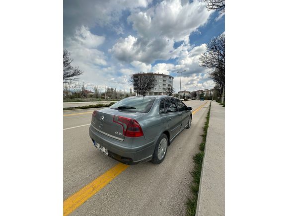 Sahibinden Citroen C5 1.6 HDi SX PK 2006 Model 