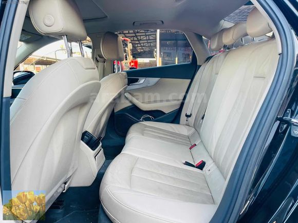 ASLANTUR OTOMOTİV DEN HATASIZ A4 BAYRAM FIRSATI