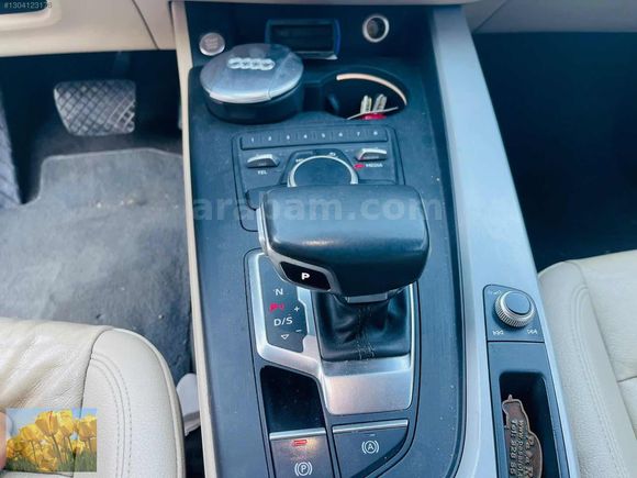 ASLANTUR OTOMOTİV DEN HATASIZ A4 BAYRAM FIRSATI