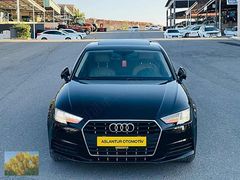 ASLANTUR OTOMOTİV DEN HATASIZ A4