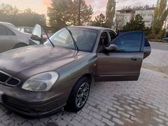 Sahibinden Daewoo Nubira 1.6 SX 2001 Model