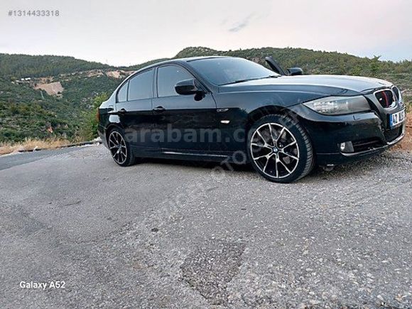 hatasız 3.20 d otomatik sanarflu
