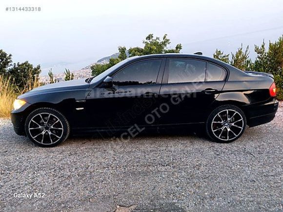 hatasız 3.20 d otomatik sanarflu