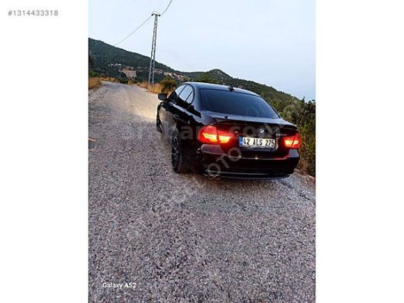 hatasız 3.20 d otomatik sanarflu