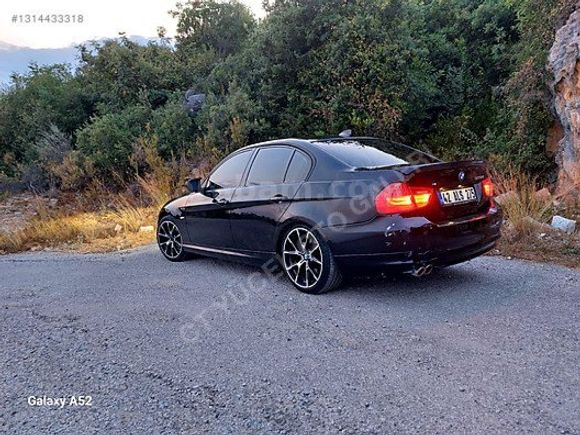 hatasız 3.20 d otomatik sanarflu