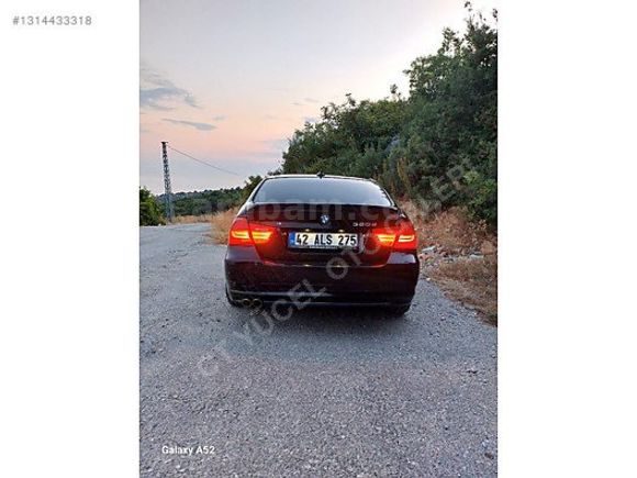 hatasız 3.20 d otomatik sanarflu