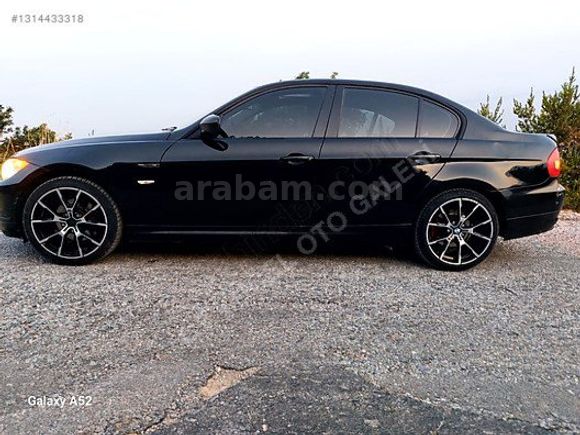 hatasız 3.20 d otomatik sanarflu