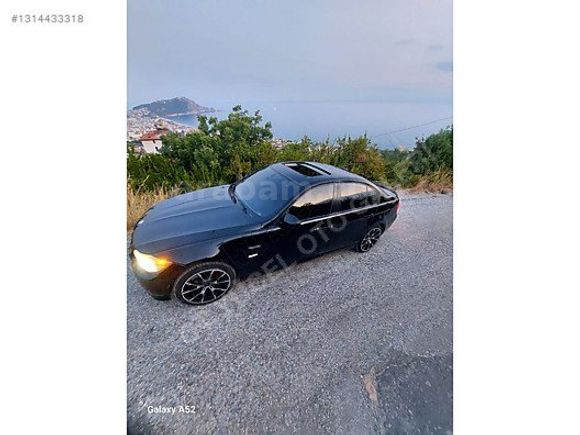 hatasız 3.20 d otomatik sanarflu