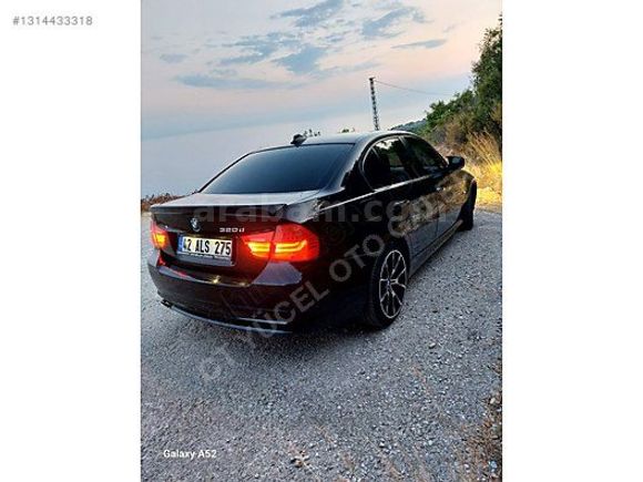 hatasız 3.20 d otomatik sanarflu