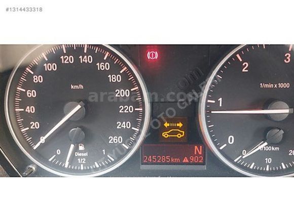 hatasız 3.20 d otomatik sanarflu