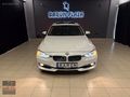 Baron plaza 'dan 2013 bmw 320 -d - x- drive - luxuryline boyasız