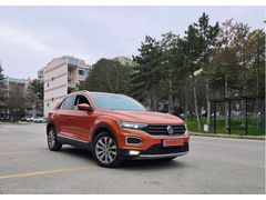 Sahibinden Volkswagen T-Roc 1.5 TSI Highline 2019 Model 