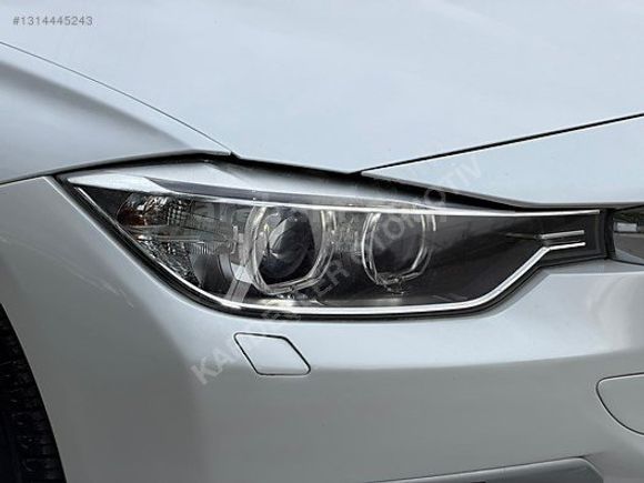 2014 MODEL ORJİNAL 137 BİN KM SEDEFLİ BEYAZ