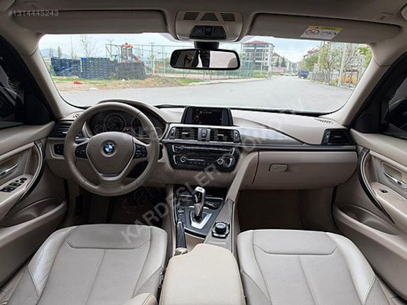 2014 MODEL ORJİNAL 137 BİN KM SEDEFLİ BEYAZ