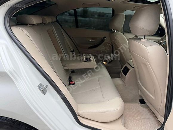 2014 MODEL ORJİNAL 137 BİN KM SEDEFLİ BEYAZ