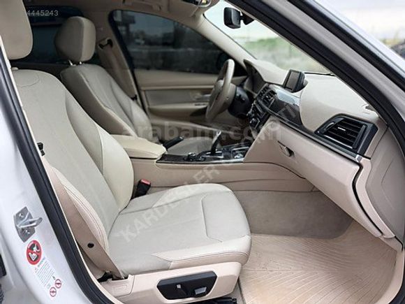 2014 MODEL ORJİNAL 137 BİN KM SEDEFLİ BEYAZ