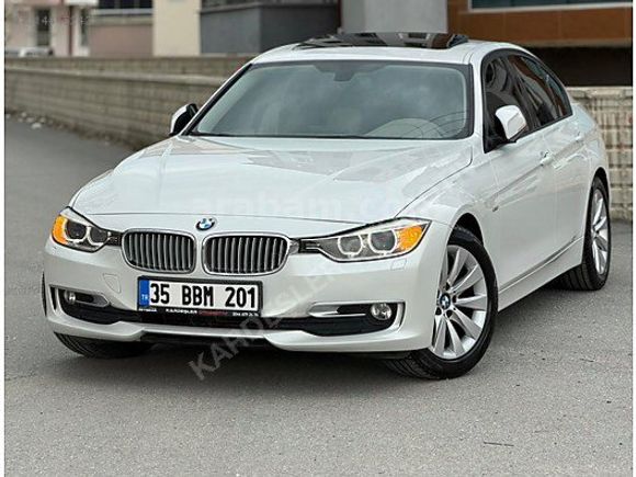 2014 MODEL ORJİNAL 137 BİN KM SEDEFLİ BEYAZ