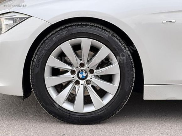2014 MODEL ORJİNAL 137 BİN KM SEDEFLİ BEYAZ