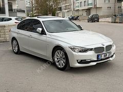 2014 MODEL ORJİNAL 137 BİN KM SEDEFLİ BEYAZ