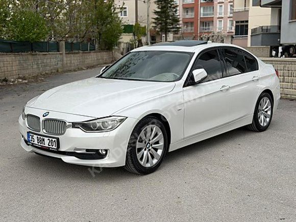 2014 MODEL ORJİNAL 137 BİN KM SEDEFLİ BEYAZ