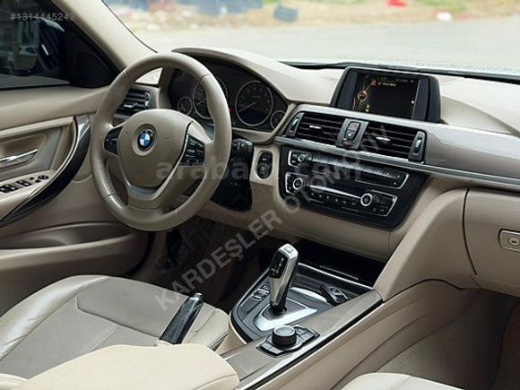 2014 MODEL ORJİNAL 137 BİN KM SEDEFLİ BEYAZ