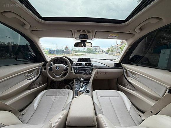 2014 MODEL ORJİNAL 137 BİN KM SEDEFLİ BEYAZ