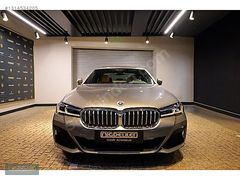 NİĞDELİLER 2022 BMW 5.20i 50th Year M Edition /Boyasız/Bayi/7818