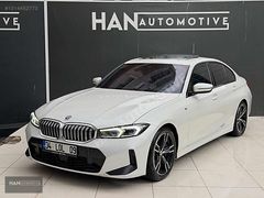 2023 BMW 320İ MSPORT M3 KADRAN+BOYASIZ+HEAD UP+HARMAN