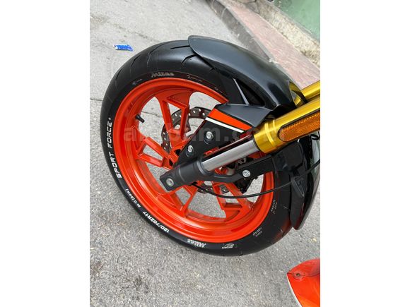 Sahibinden RKS TNT202