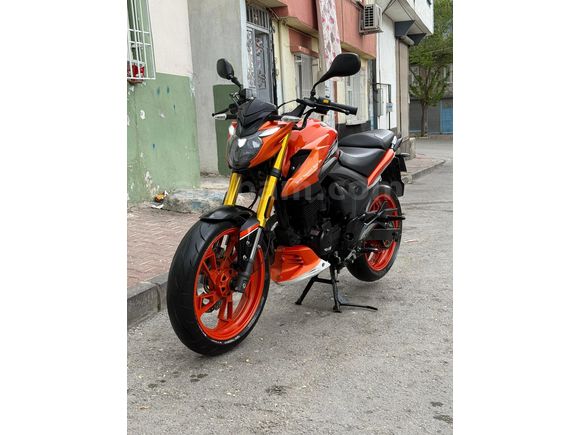 Sahibinden RKS TNT202