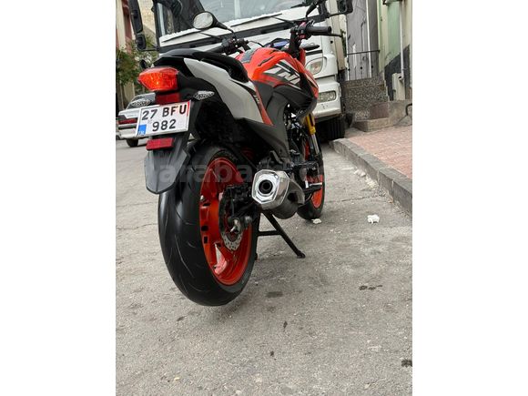 Sahibinden RKS TNT202