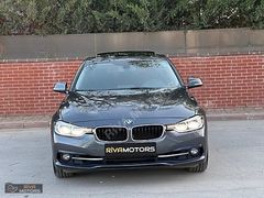 RİVA MOTORS'DAN HATASIZBOYASIZ 2016 BMW 320İ ED SPORTLİNE 73KM