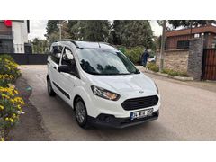 Sahibinden Ford Transit Courier 1.5 TDCi Trend 2021 Model 
