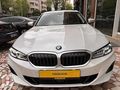 2023 BMW 3.20 SPORTLİNE TABA DERİ ÇARPIŞMA ÖNLEYİCİ KEYLESS GO