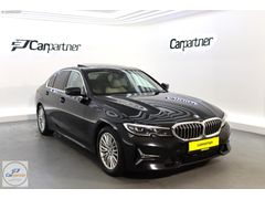 "CARPARTNER" 2021 MODEL BMW 3.20 İ SPORT LINE