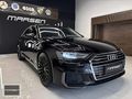 Audi A6 Quattro Sport 186.000 KM Hatasız Yetkili Servis Bakımlı