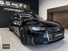 Audi A6 Quattro Sport 186.000 KM Hatasız Yetkili Servis Bakımlı