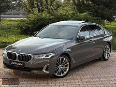 K.Kartına 0 Komisyon-530i xDrive-Laser Far-19Jant-4Isıtma-%20KDV