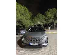 Sahibinden Chery Omoda 5 1.6 TGDI Luxury 2023 Model 