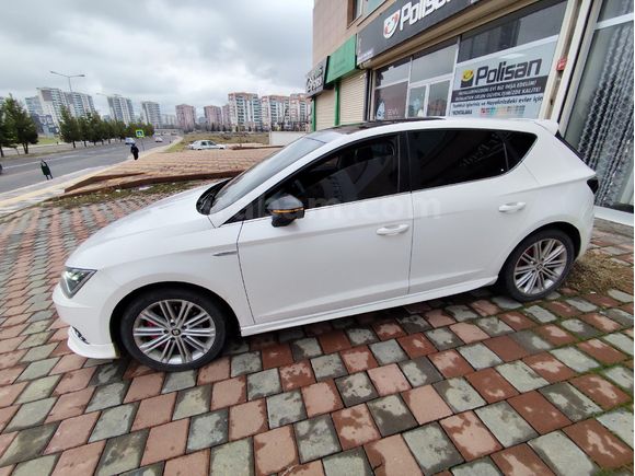 Sahibinden Seat Leon 1.6 TDI Xcellence 2019 Model