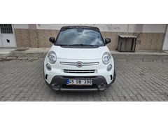 Sahibinden Fiat 500 Ailesi 500L 1.6 Mjet Beats Edition 2013 Model