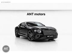 2020 BENTLEY CONTINENTAL GT 6.0 W12 MULLINER EDITION 626 HP FUL
