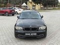 TEMİZ 2009 BMW 1.16i BENZİN-LPG DÜŞÜK KM 194.XXX (K.KRTN 12TKST)
